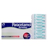 PARACETAMOL 250 mg 10 czopków