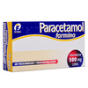 PARACETAMOL 500 mg 10 czopków
