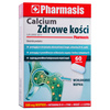 CALCIUM ZDROWE KOŚCI 60 tabletek