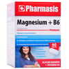 MAGNESIUM + B6 60 tabletek