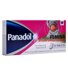 PANADOL FEMINA 10 tabletek