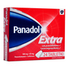 PANADOL EXTRA 24 tabletki