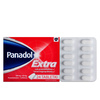 PANADOL EXTRA 24 tabletki