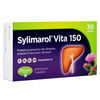 SYLIMAROL VITA 150 30 kapsułek