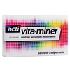 ACTI VITA-MINER 60 tabletek