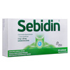 SEBIDIN 20 tabletek do ssania