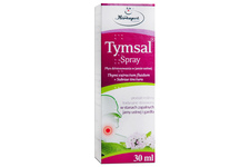 TYMSAL 30 ml spray