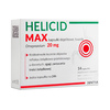 HELICID MAX 14 kapsułek