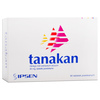 TANAKAN 40 mg 90 tabletek