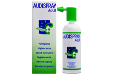 AUDISPRAY ADULT 50 ml spray