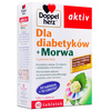 DOPPELHERZ AKTIV DLA DIABETYKÓW + MORWA 40 tabletek