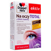 DOPPELHERZ AKTIV NA OCZY TOTAL Z DHA I LUTEINĄ 30 kapsułek