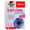 DOPPELHERZ AKTIV LUTEINA PREMIUM 60 kapsułek