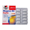 DOPPELHERZ AKTIV MAGNEZ-B6 FORTE 400 30 tabletek