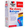 DOPPELHERZ AKTIV NA STAWY KOLAGEN 30 kapsułek