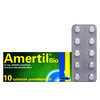 AMERTIL BIO 10 tabletek