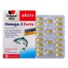 DOPPELHERZ AKTIV OMEGA-3 FORTE 60 kapsułek