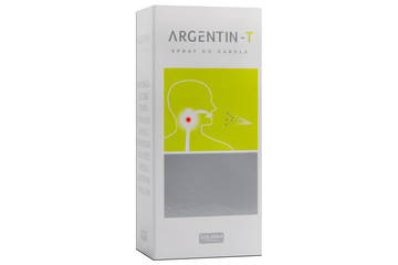 ARGENTIN T 20 ml spray