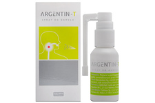 ARGENTIN T 20 ml spray