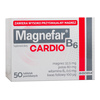 MAGNEFAR B6 CARDIO 60 tabletek