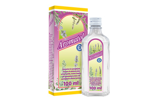 AROMATOL 100 ml płyn