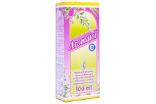 AROMATOL 100 ml płyn