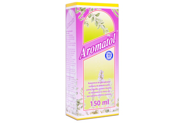 AROMATOL 150 ml płyn