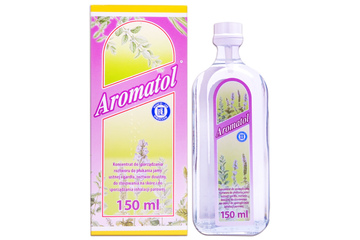 AROMATOL 150 ml płyn