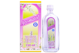 AROMATOL 150 ml płyn