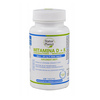 WITAMINA K2+D3 (100MCG + 2000IU) 120 tabletek