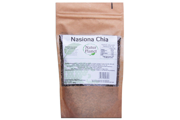 NASIONA CHIA 250 g