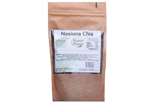 NASIONA CHIA 250 g