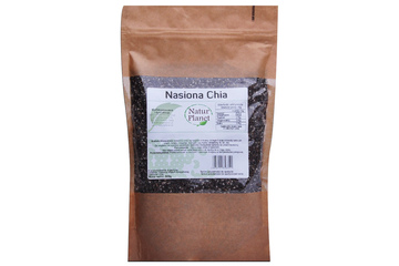 NASIONA CHIA 500 g