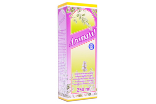 AROMATOL 250 ml płyn