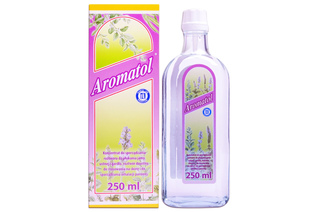 AROMATOL 250 ml płyn