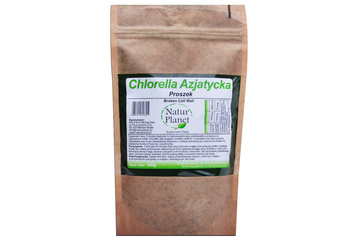 CHLORELLA AZJATYCKA 250 g