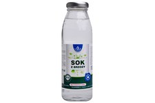 SOK Z BRZOZY BEZ DODATKU CUKRU 300 ml