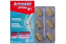 ARTRESAN OPTIMA 1 A DAY 30 tabletek