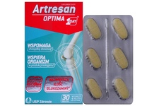 ARTRESAN OPTIMA 1 A DAY 30 tabletek