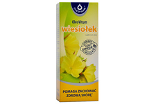 OLEOVITUM WIESIOŁEK 100 ml olej