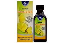 OLEOVITUM WIESIOŁEK 100 ml olej