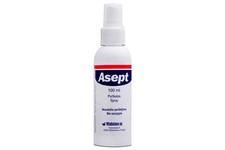 ASEPT 100 ml spray