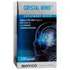 CRYSTAL MIND 120 kapsułek