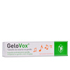 GELOVOX SMAK CYTRUSOWO-MENTOLOWY 20 tabletek do ssania