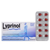 LYPRINOL 60 kapsułek