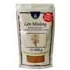 LEN MIELONY 450 g