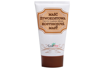 MAŚĆ ŻYWOKOSTOWA 130 ml