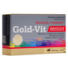 GOLD-VIT SENIOR 30 tabletek