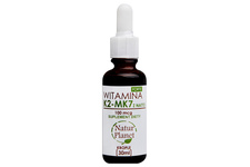 WITAMINA K2-MK7 FORTE 30 ml krople