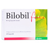 BILOBIL FORTE 80 mg 60 kapsułek